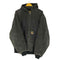 カーハート Carhartt 90s メキシコ製 ロケットタロン アクティブジャケット フェード メンズ JPN:XL