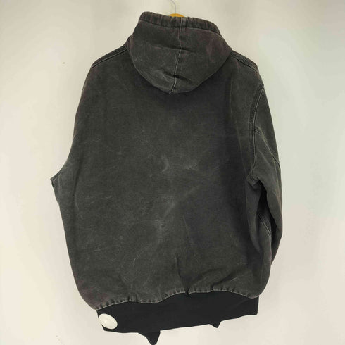 カーハート Carhartt 90s メキシコ製 ロケットタロン アクティブジャケット フェード メンズ JPN:XL