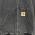 カーハート Carhartt 90s メキシコ製 ロケットタロン アクティブジャケット フェード メンズ JPN:XL