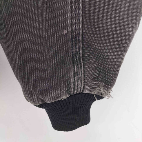 カーハート Carhartt 90s メキシコ製 ロケットタロン アクティブジャケット フェード メンズ JPN:XL