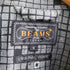 ビームスプラス BEAMS+ 21AW プリントジップブルゾン メンズ JPN:S
