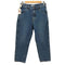 ユニクロユー UNIQLO U ワイドフィットテーパードジーンズ メンズ 31 (79cm)