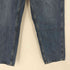 ユニクロユー UNIQLO U ワイドフィットテーパードジーンズ メンズ 31 (79cm)