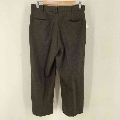 Strathmote USA製 42TALON スラックスパンツ メンズ