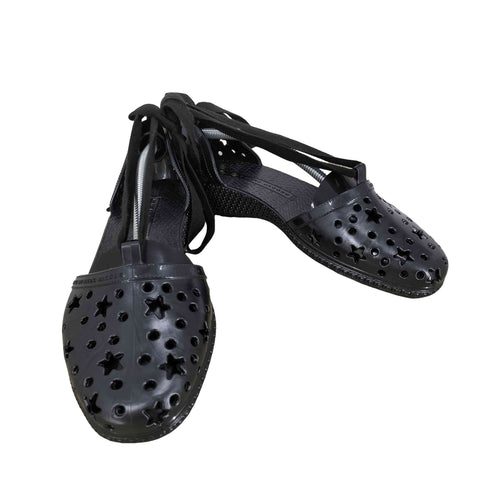 マークバイマークジェイコブス Marc by Marc Jacobs PVCストラップサンダル レディース 39
