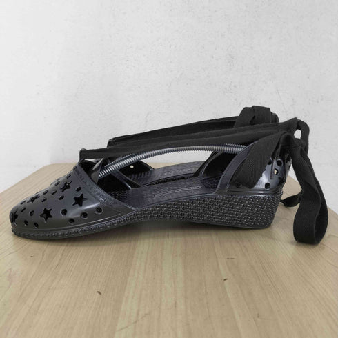 マークバイマークジェイコブス Marc by Marc Jacobs PVCストラップサンダル レディース 39