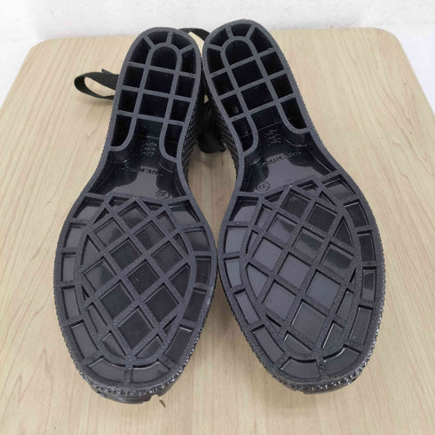 マークバイマークジェイコブス Marc by Marc Jacobs PVCストラップサンダル レディース 39