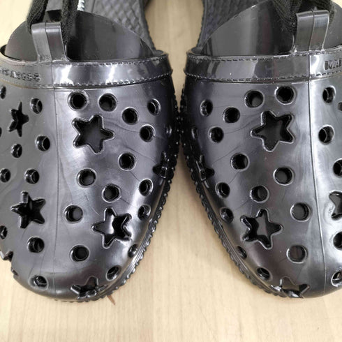 マークバイマークジェイコブス Marc by Marc Jacobs PVCストラップサンダル レディース 39