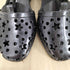マークバイマークジェイコブス Marc by Marc Jacobs PVCストラップサンダル レディース 39