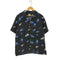 ショット Schott HAWAIIAN SHIRT 8-BALL メンズ import:L