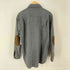 ペンドルトン PENDLETON TRAIL エルボーパッチ ウールシャツ メンズ import:M