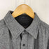 ペンドルトン PENDLETON TRAIL エルボーパッチ ウールシャツ メンズ import:M