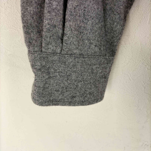 ペンドルトン PENDLETON TRAIL エルボーパッチ ウールシャツ メンズ import:M