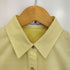 クレージュ courreges ロゴ 七分丈シャツ レディース 9R