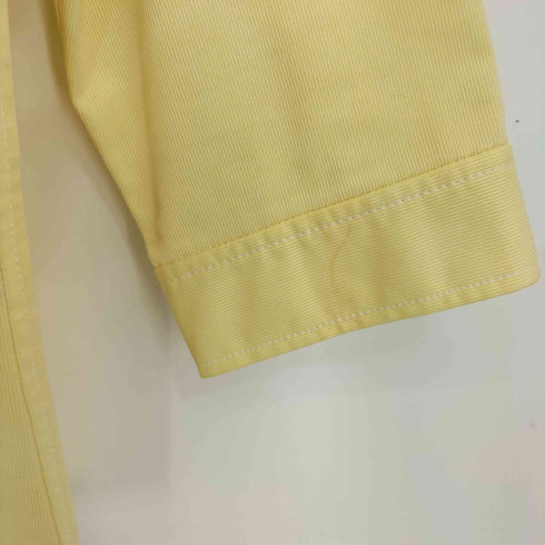 クレージュ courreges ロゴ 七分丈シャツ レディース 9R