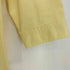 クレージュ courreges ロゴ 七分丈シャツ レディース 9R