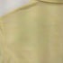 クレージュ courreges ロゴ 七分丈シャツ レディース 9R