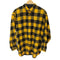 リーバイス Levis ブロックチェックネルシャツ メンズ import:XL