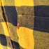 リーバイス Levis ブロックチェックネルシャツ メンズ import:XL
