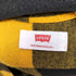 リーバイス Levis ブロックチェックネルシャツ メンズ import:XL