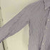 ラルフローレン RALPH LAUREN Super Slim Fit ポニー 刺繍 B.D L/S ストライプ シャツ レディース 150