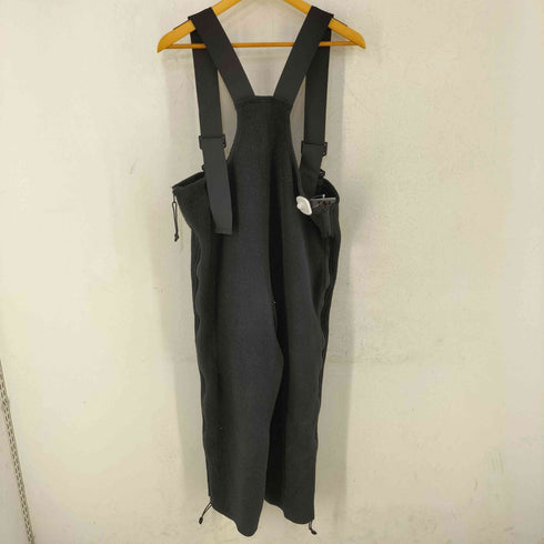 ユーエスアーミー U.S. ARMY COLD WEATHER OVERALL NOS POLARTEC メンズ
