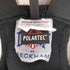 ユーエスアーミー U.S. ARMY COLD WEATHER OVERALL NOS POLARTEC メンズ