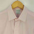 ブルックスブラザーズ BROOKS BROTHERS MILANO FIT レギュラーカラー シャツ メンズ 15½-33