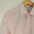 ブルックスブラザーズ BROOKS BROTHERS MILANO FIT レギュラーカラー シャツ メンズ 15½-33