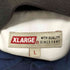 エクストララージ XLARGE 半袖ワークシャツ メンズ JPN:L