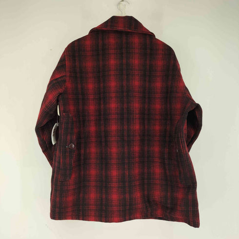 ウールリッチ WOOLRICH 70s マッキーノジャケット メンズ