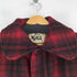 ウールリッチ WOOLRICH 70s マッキーノジャケット メンズ
