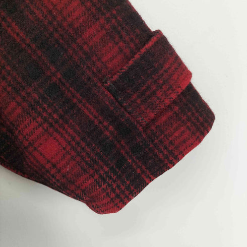 ウールリッチ WOOLRICH 70s マッキーノジャケット メンズ