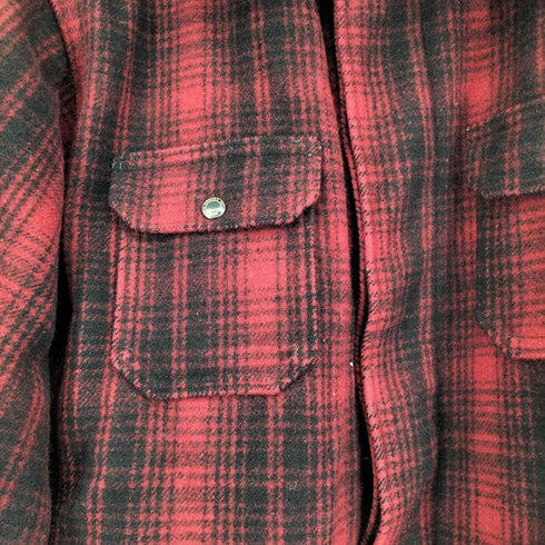 ウールリッチ WOOLRICH 70s マッキーノジャケット メンズ
