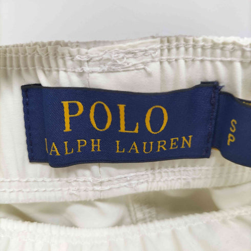 ポロラルフローレン POLO RALPH LAUREN ポニー刺繍 クライミングパンツ レディース SP
