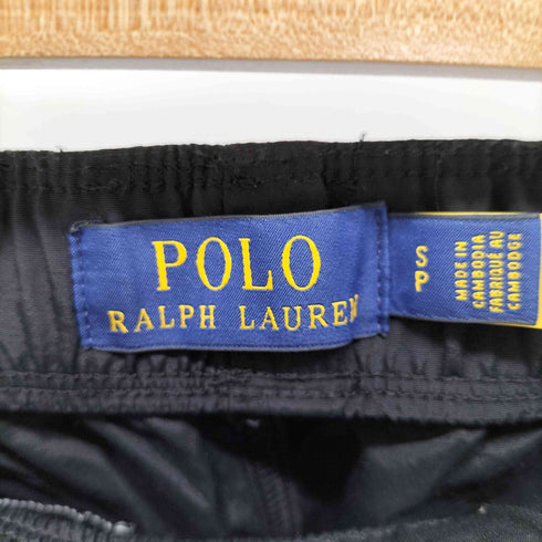 ポロラルフローレン POLO RALPH LAUREN ポニー刺繍 クライミングパンツ レディース SP