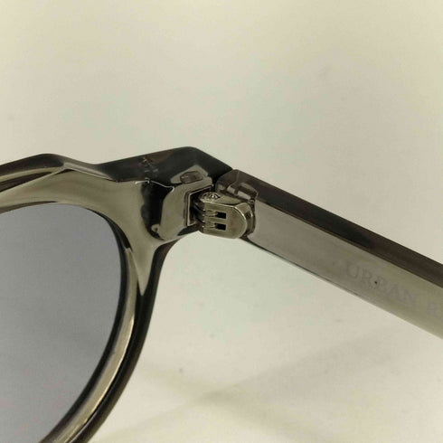 アーバンリサーチドアーズ URBAN RESEARCH DOORS クラウンパントサングラス メンズ