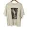 キャルオーライン CAL O LINE CHARLES PETERSON PHOTO PRINT T-SHIRTS メンズ import:L