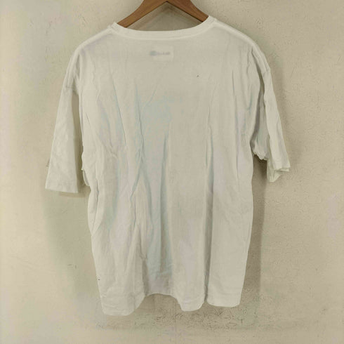 キャルオーライン CAL O LINE CHARLES PETERSON PHOTO PRINT T-SHIRTS メンズ import:L