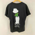 アンダーカバー UNDER COVER JUN TAKAHASHI WASTED YOUTH TEE メンズ JPN:L