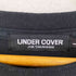アンダーカバー UNDER COVER JUN TAKAHASHI WASTED YOUTH TEE メンズ JPN:L