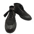 イッセイミヤケメン ISSEY MIYAKE MEN CANVAS HIGH CUT SHOE キャンバス ハイカットスニーカー メンズ EUR:42