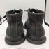イッセイミヤケメン ISSEY MIYAKE MEN CANVAS HIGH CUT SHOE キャンバス ハイカットスニーカー メンズ EUR:42