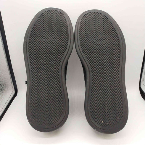 イッセイミヤケメン ISSEY MIYAKE MEN CANVAS HIGH CUT SHOE キャンバス ハイカットスニーカー メンズ EUR:42