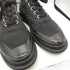イッセイミヤケメン ISSEY MIYAKE MEN CANVAS HIGH CUT SHOE キャンバス ハイカットスニーカー メンズ EUR:42