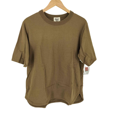 ジャックマン Jackman Grace T-Shirt メンズ JPN:M