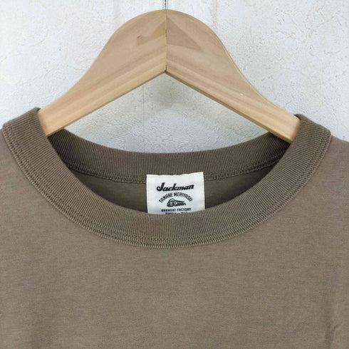 ジャックマン Jackman Grace T-Shirt メンズ JPN:M