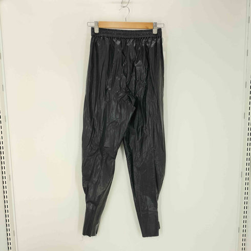 シティショップ CITYSHOP FAUX LEATHER パンツ レディース ONE SIZE