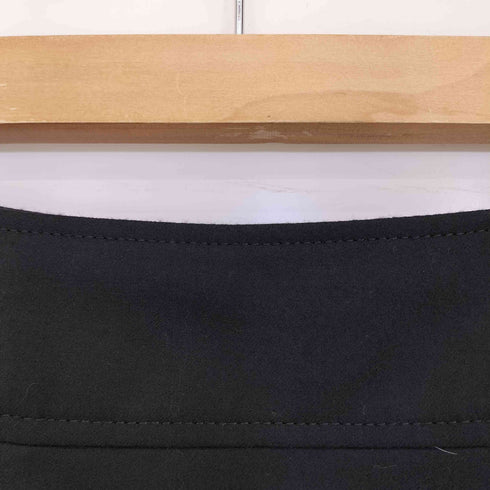 クレージュ courreges ロゴ タイトスカート レディース JPN:36