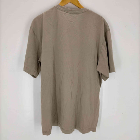 カーハート Carhartt ポケットTシャツ メンズ import:L